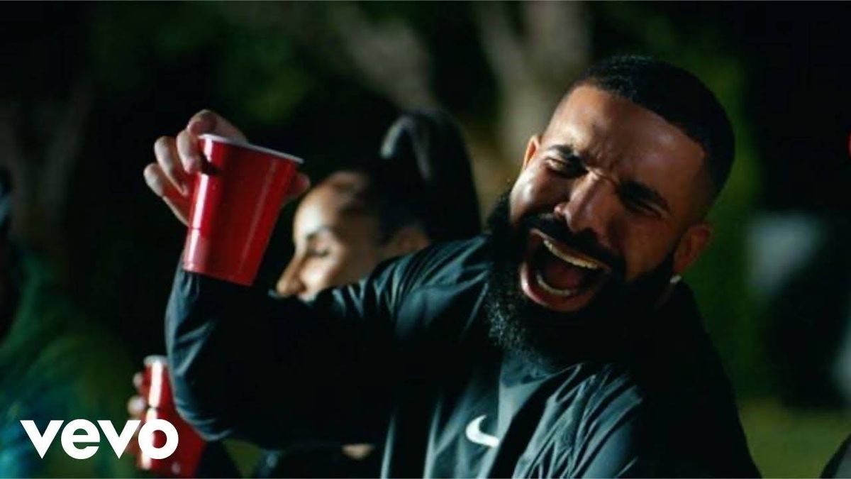 @kidfresh937 Hot Video Pick @champagnepapi Laugh Now Cry Later