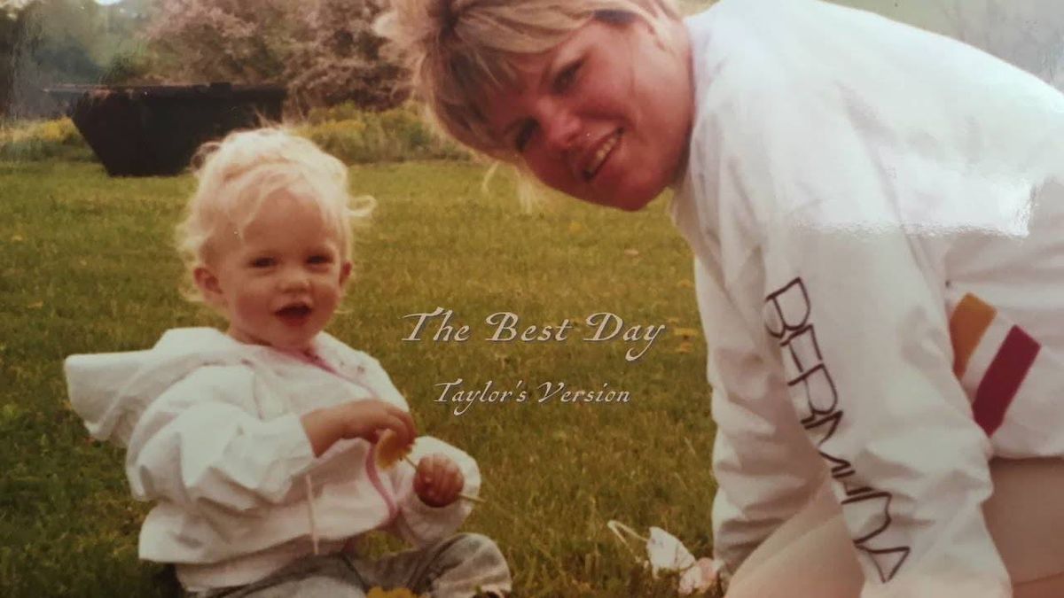 @kidfresh937 Hot Video Pick Saturday @taylorswift Best Day