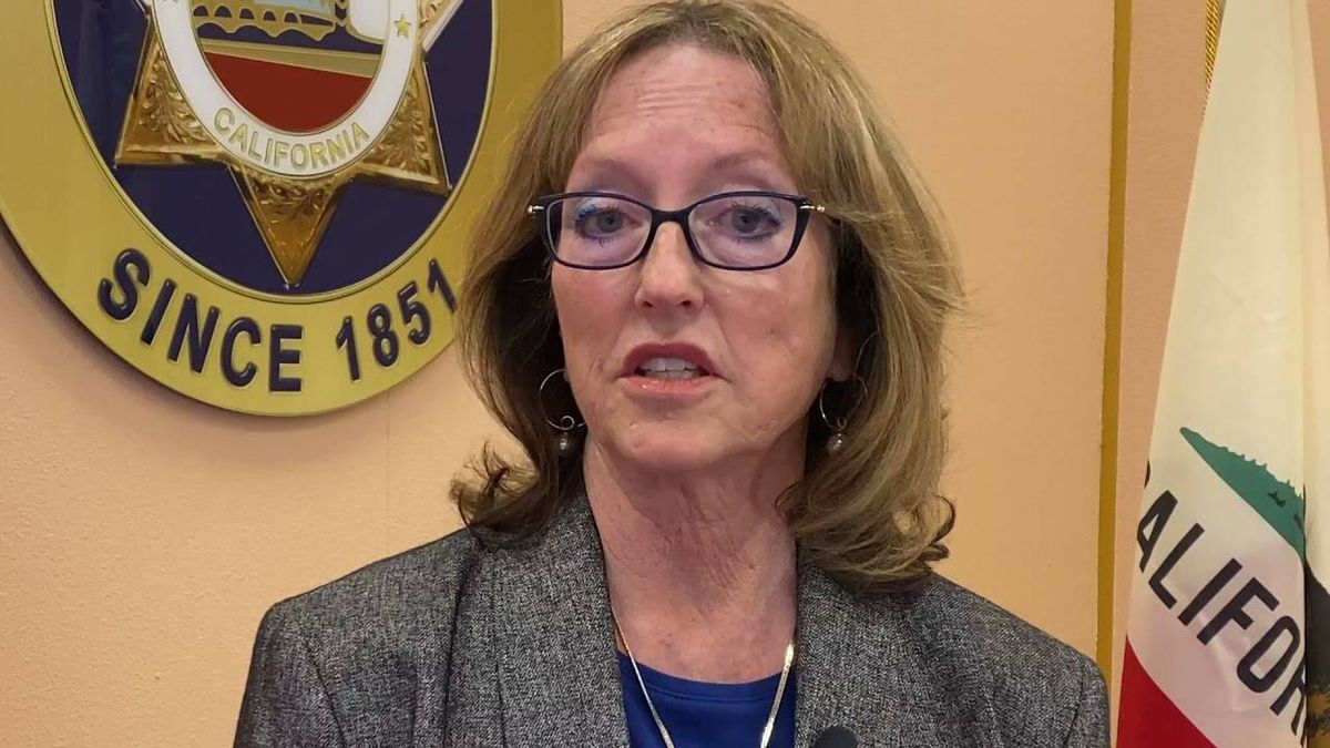 No charges for man who sent 'disgusting' racist voicemails to San Anselmo mayor