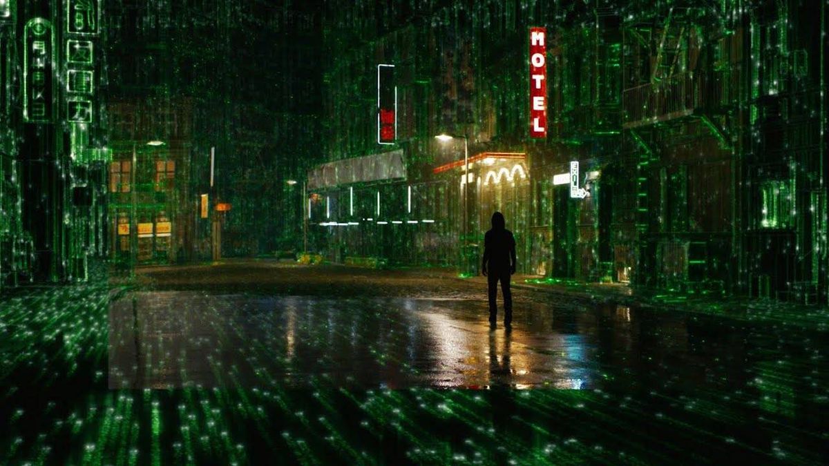 WATCH: San Francisco skyline stars alongside Keanu Reeves in 'Matrix Resurrections' trailer