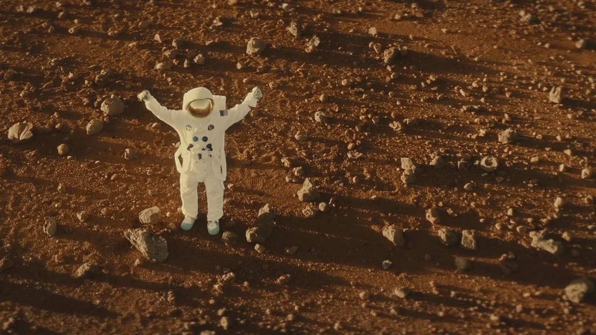 WATCH: Greta Thunberg's '1%' short film is blistering climate change wake-up call