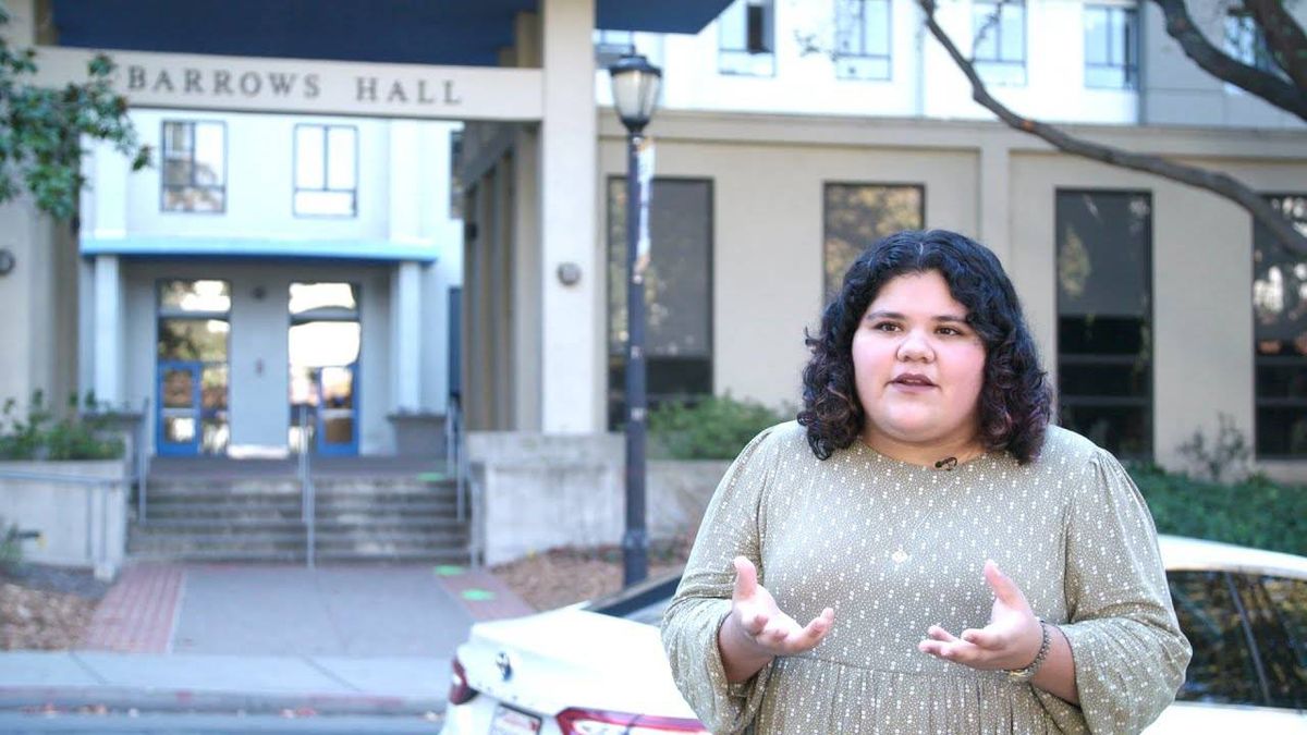 Cal removes building names in reckoning with racism