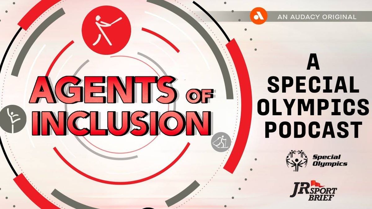 How one athlete turned her autism into her superpower