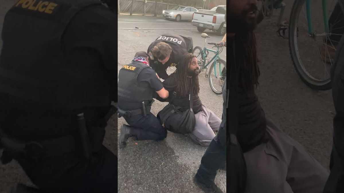 Marin County DA decides not to charge journalist in Sausalito Police incident
