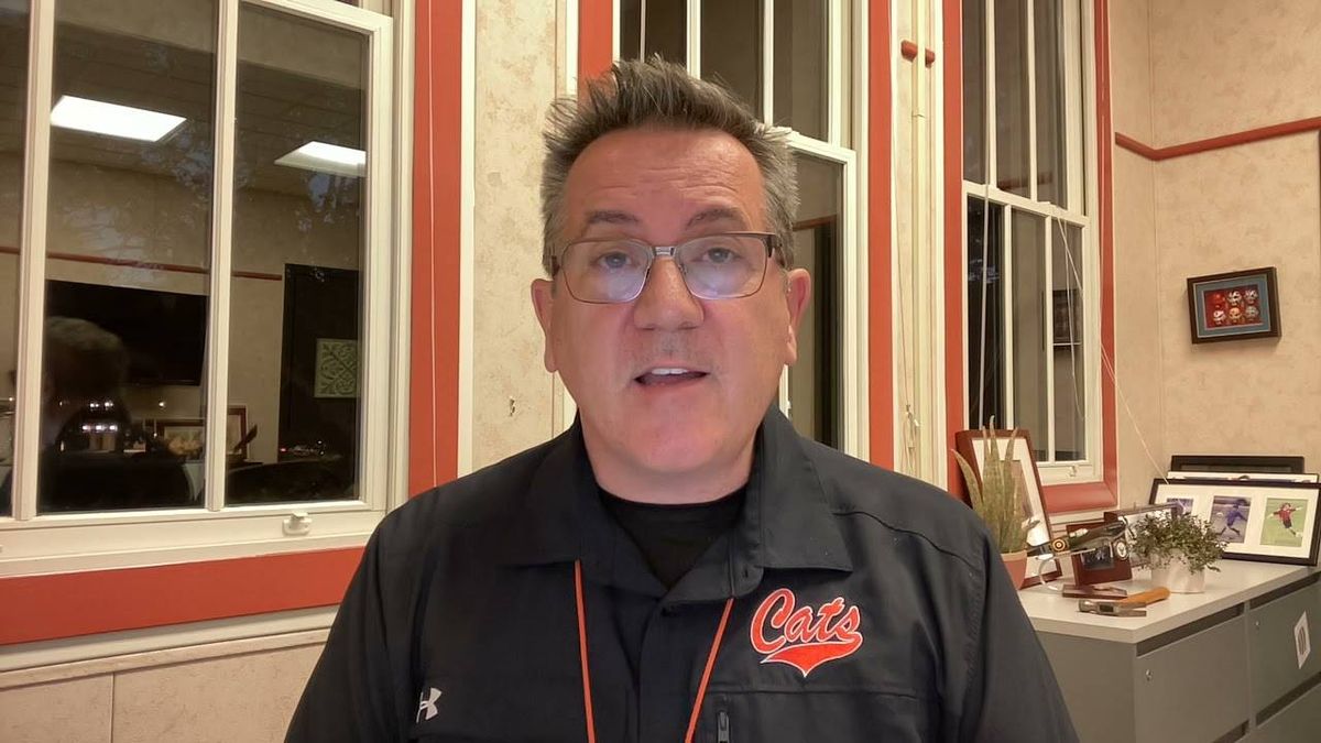 Halloween vandals deface Los Gatos High School with racist, homophobic slurs