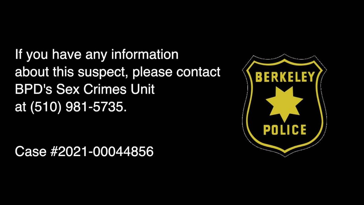 VIDEO: Suspicious man identifying as police officer accosts Berkeley girl