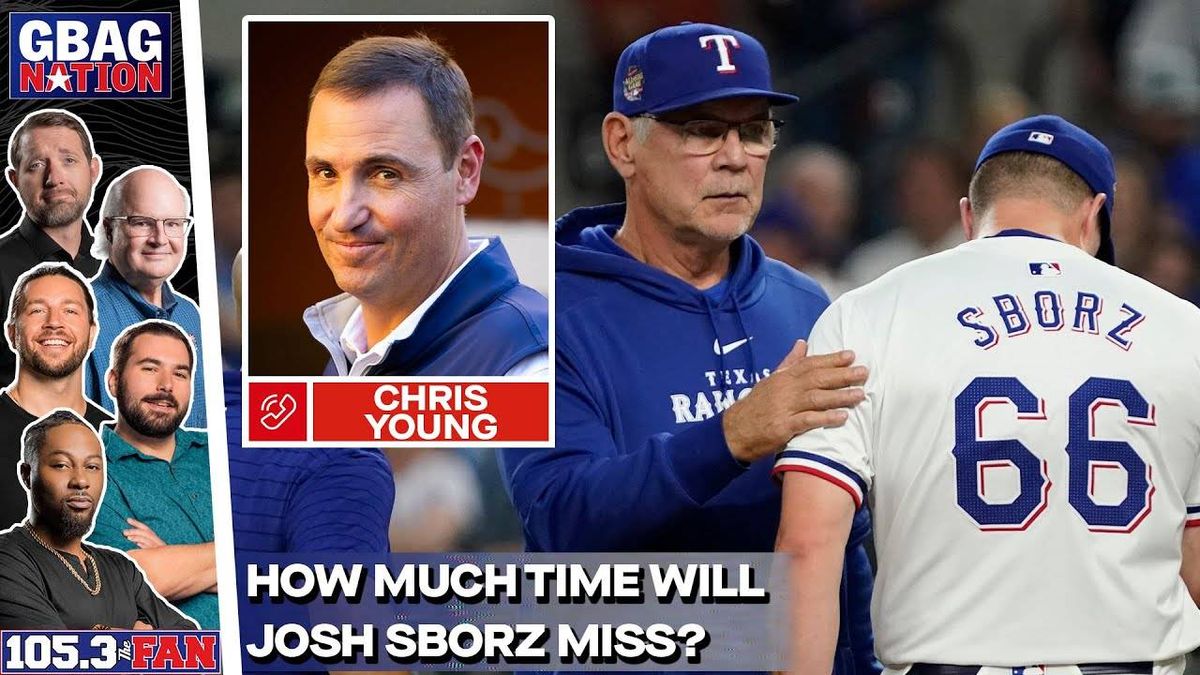 How can the Rangers get Jon Gray back on track?