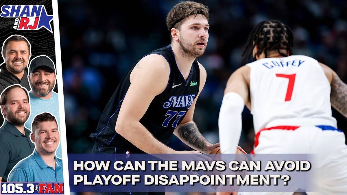 2024 NBA Playoffs: Mavericks vs. Clippers series predictions