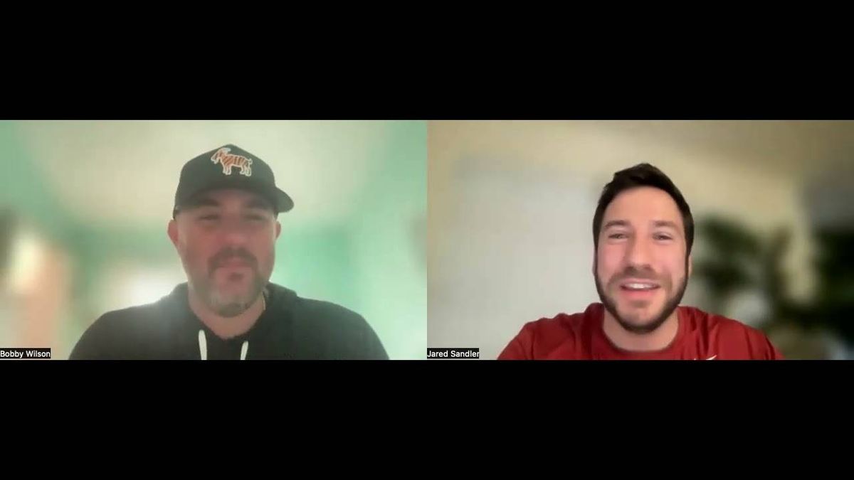 Catching up with Bobby Wilson: How MLB rule changes will impact clubs in 2023