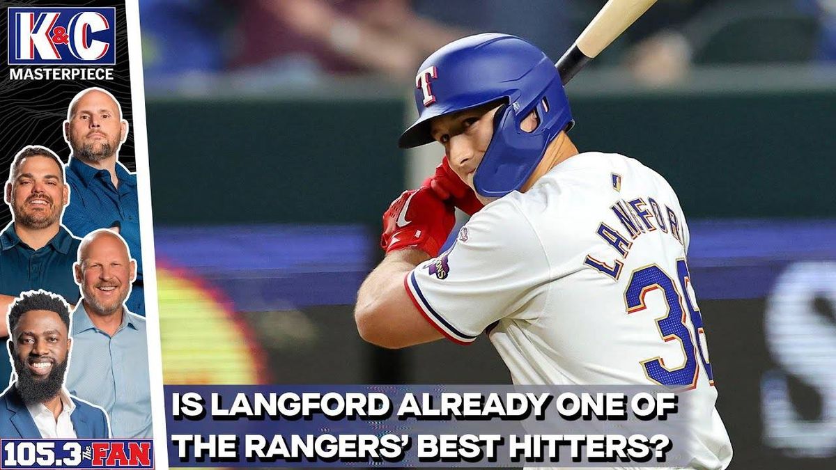 Biggest overreactions to the Rangers' first series of the season