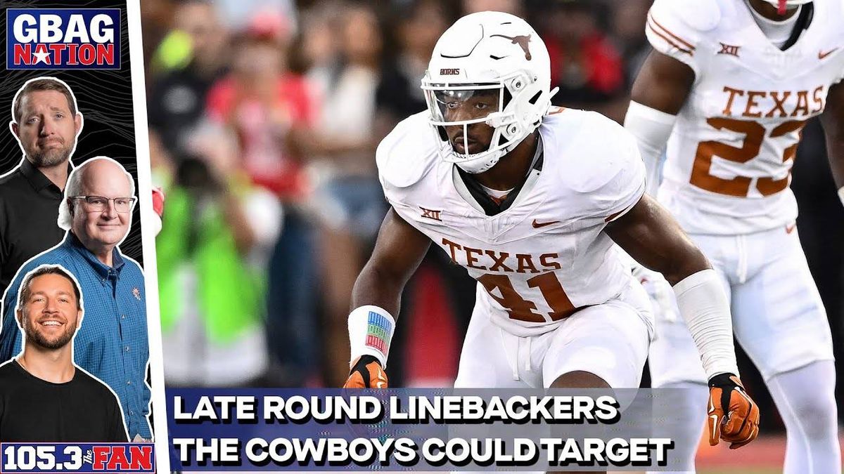 Who is DFW's most hated rival: Astros or Eagles?