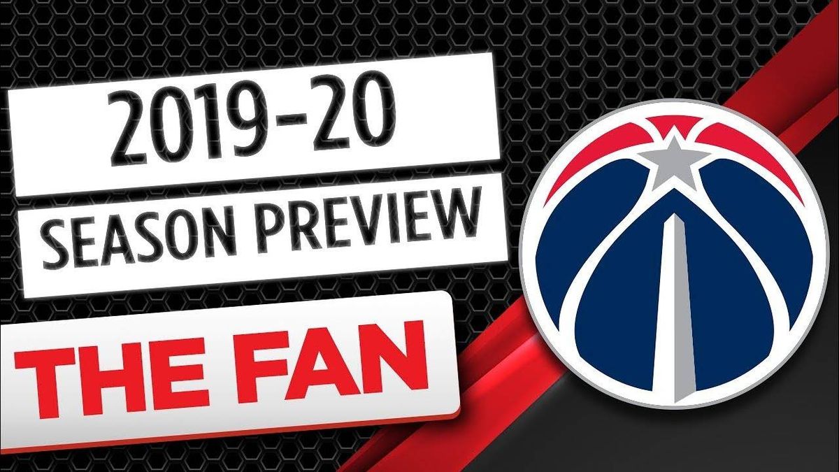 Awadd's Wizards season preview