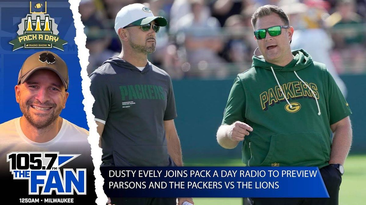 Dusty Evely on The Super Bowl or Bust Nature of the Micah Parsons Trade