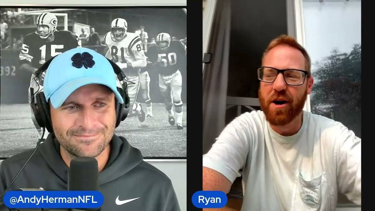Ryan Wing Recaps Packers Family Night on Pack A Day Radio