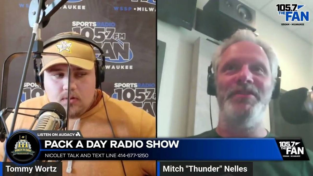 Where Do The Packers Fare in the National Media for 2025?