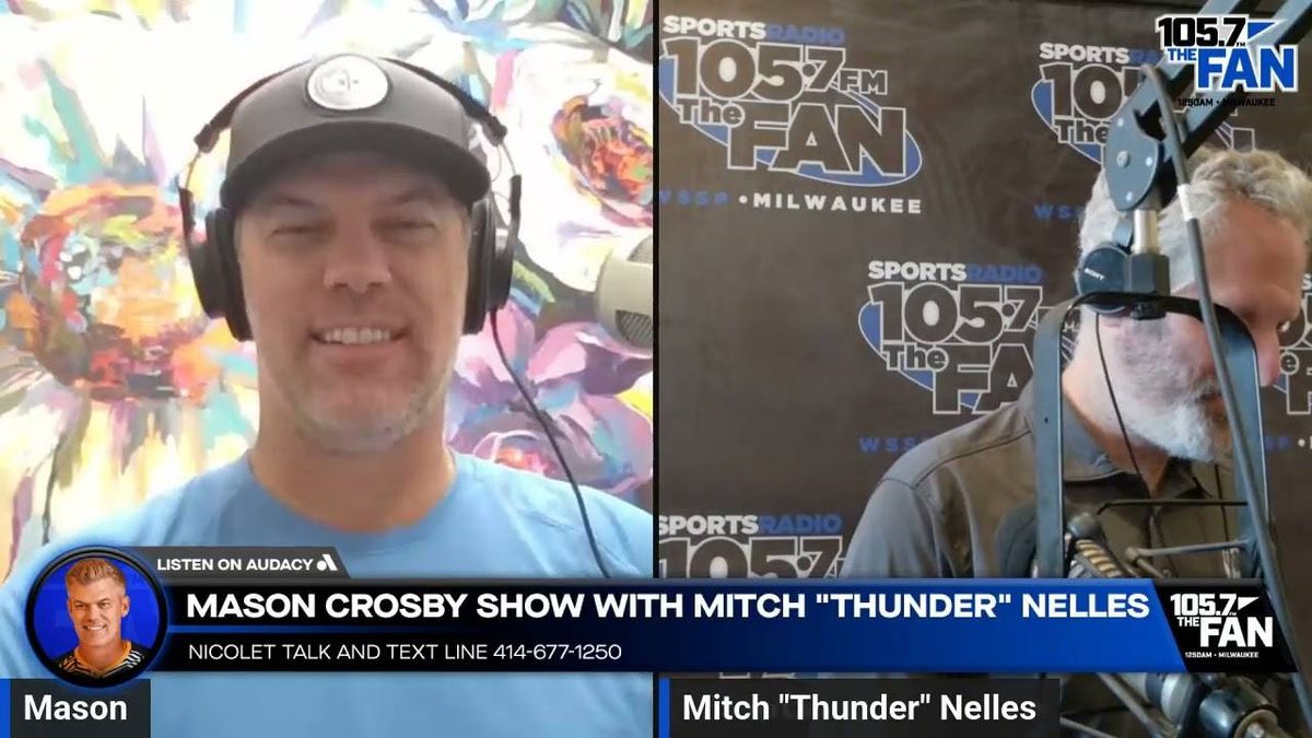 Dario Melendez on NBA Free Agency Moves For The Bucks