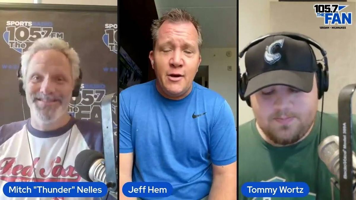 Nashville Sound Play-By-Play Jeff Hem on Jacob Misiorowski