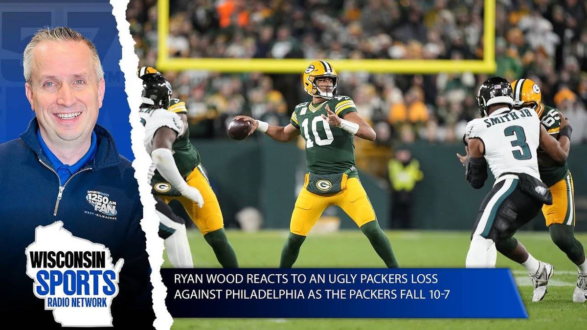 Packers Lose 10-7 Against Philly, Is LaFleur Coaching For A Job?