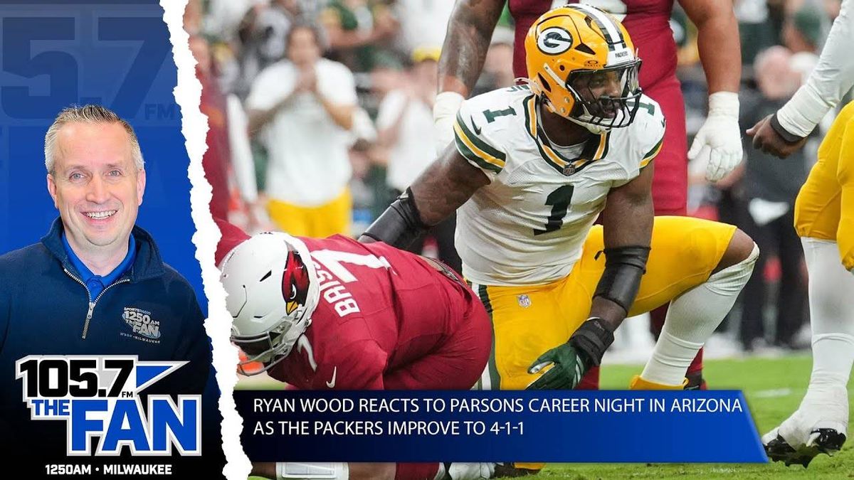 Packers Hold Off Cardinals 27-23 in Arizona