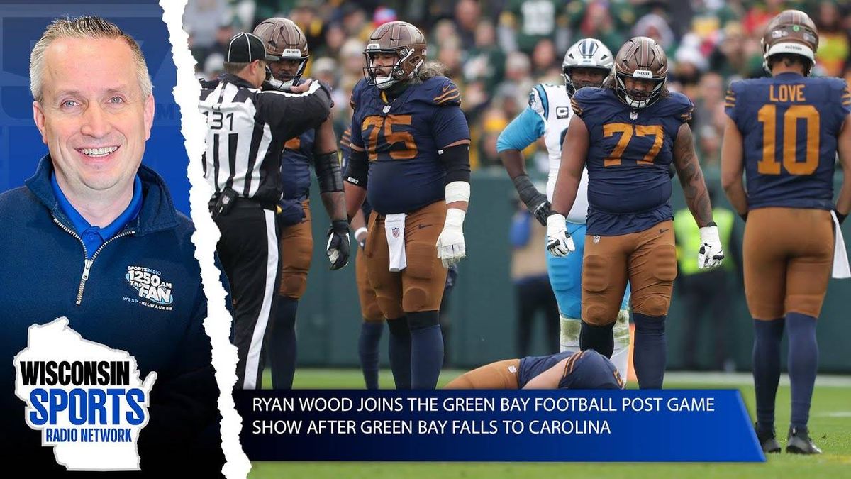 Packers Fall 16-13 For First Home Loss of 2025