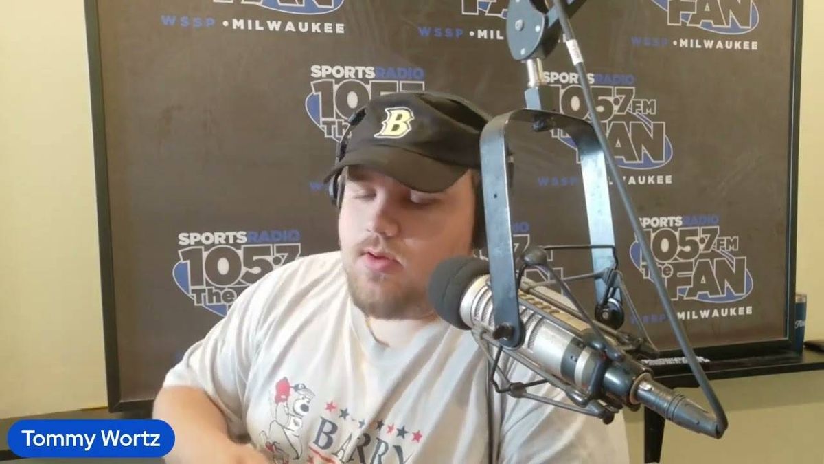 Jacob Morley, "Did The Packers Go Backwards Heading into 2025?"