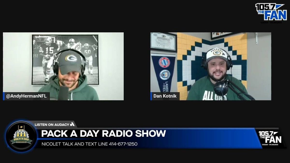 Dan Kotnik and Andy Herman Power Rank the NFC in 2025