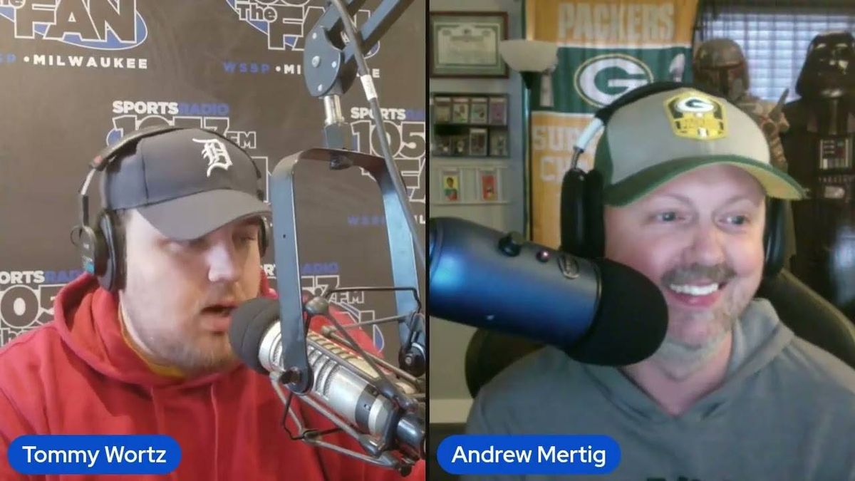 Andrew Mertig on The Biggest Position Battles Ahead of Training Camp