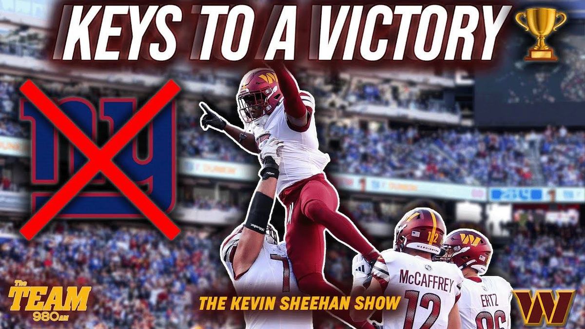 Kevin Sheehan's Smell Test picks NFL Week 1, college football