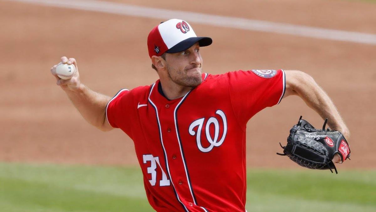 Nats season opener postponed due to COVID-19 concerns