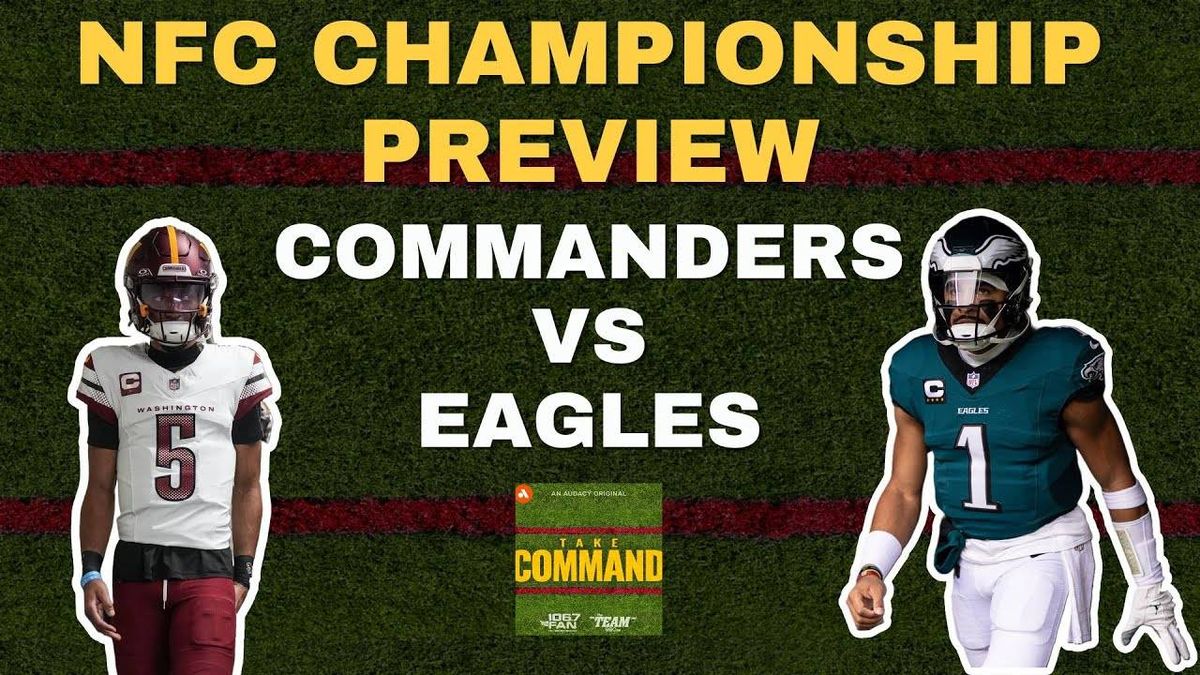 Jamison Crowder tells Kevin Sheehan Commanders' belief in each other is spurring this run