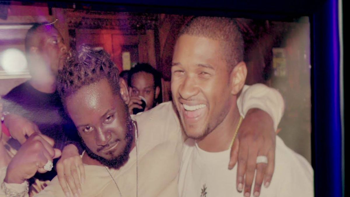 Pop Music Docuseries Coming to Netflix