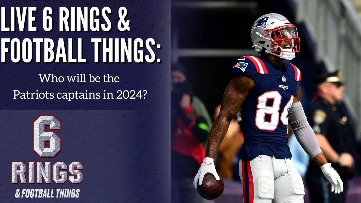 How to attend ‘Tom Brady Night’ at Gillette Stadium on June 12