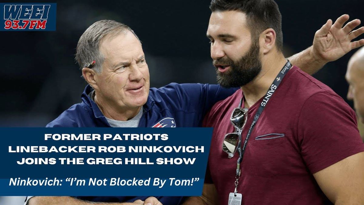 The Jerod Mayo era kicks off on Monday as Patriots begin offseason program