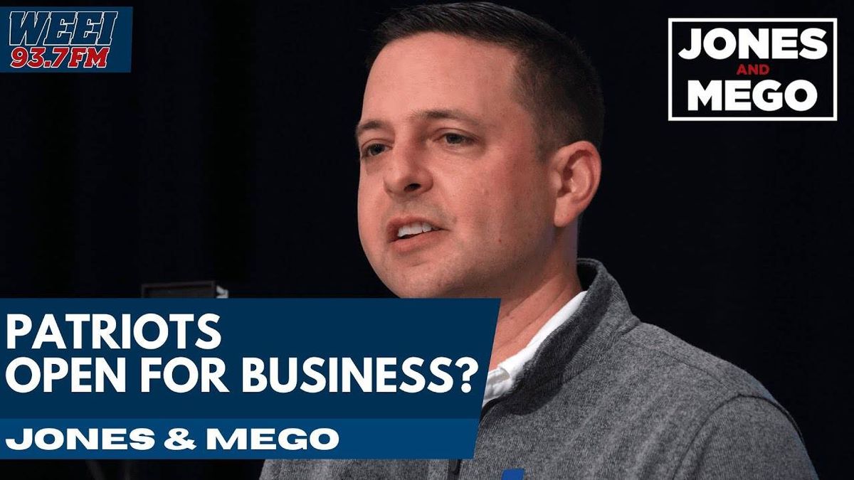 Matthew Slater accepts full-time job on Patriots staff