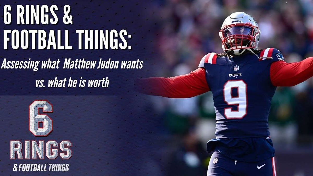 5 most important Patriots’ competitions this summer