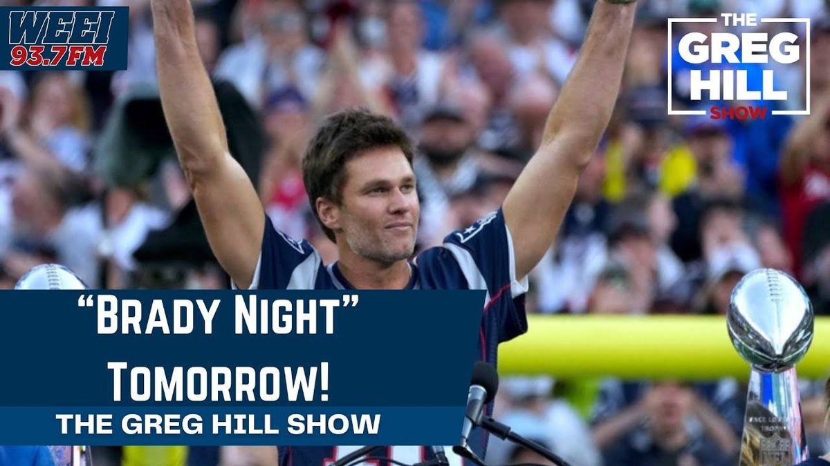 A great week to celebrate Boston sports past, present and future
