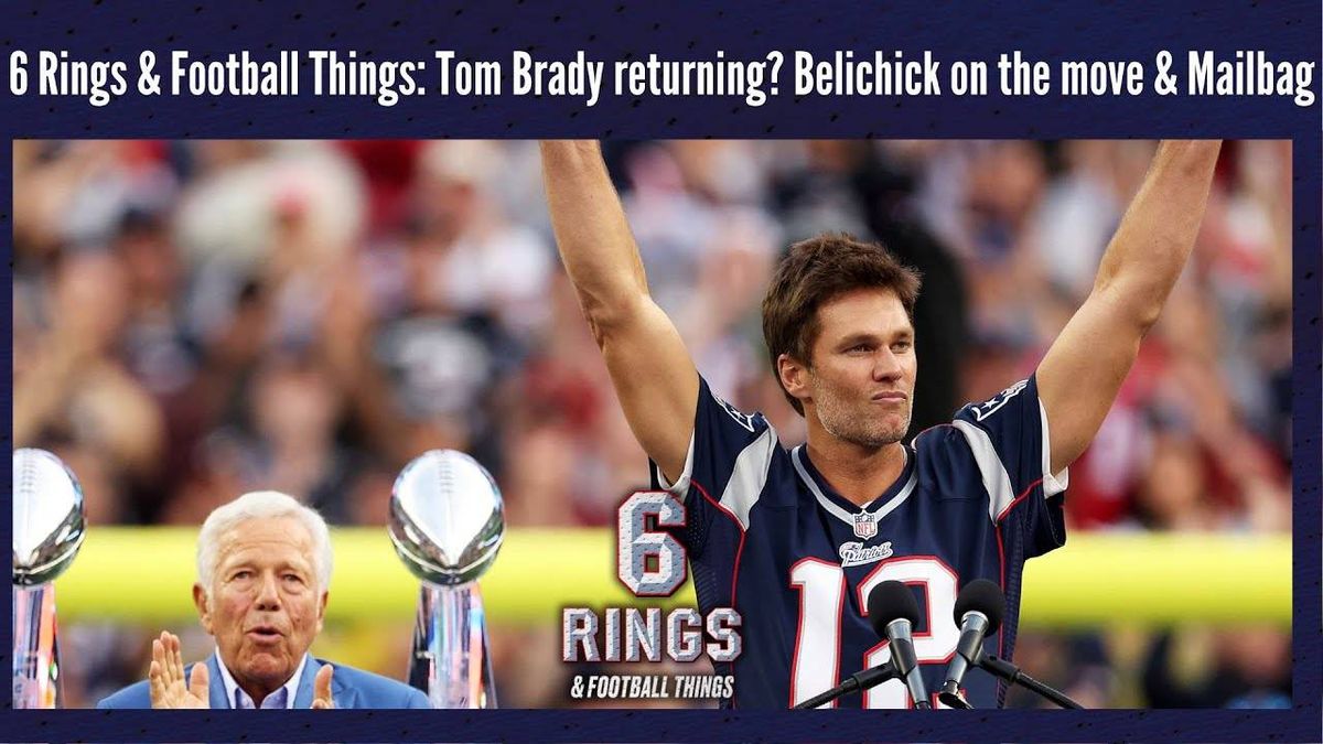 Stephon Gilmore latest to critique 'The Dynasty', defend Bill Belichick