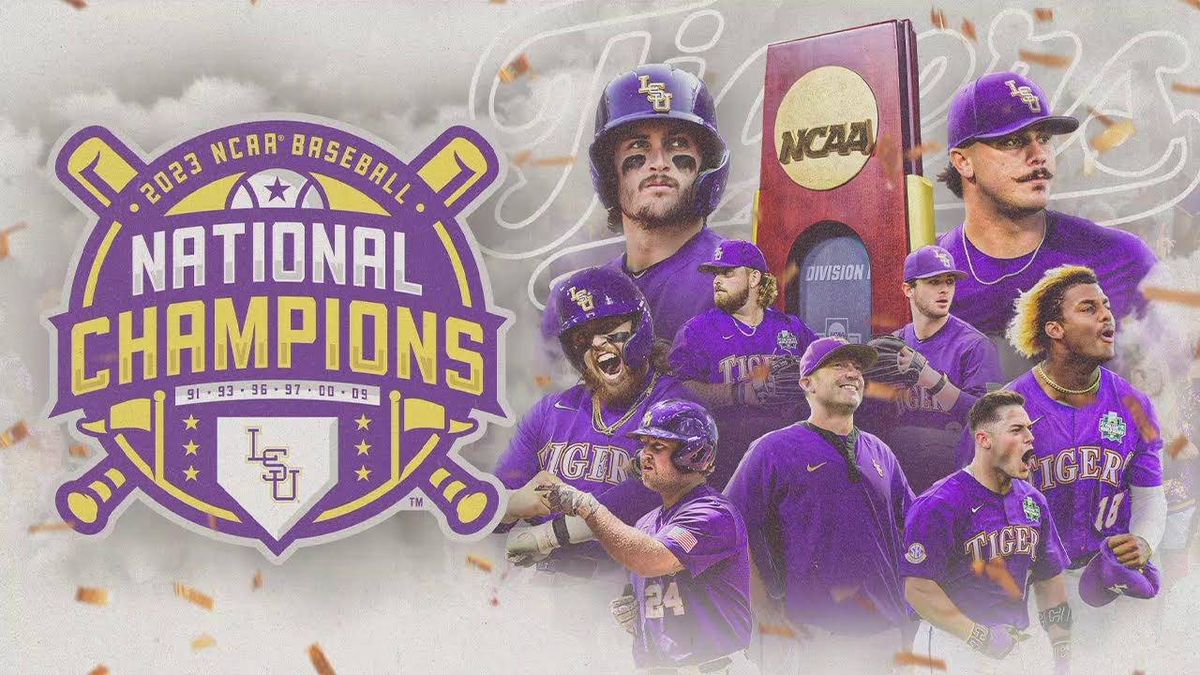 Top quotes from LSU's national title celebration: 'Being an LSU Tiger is everything'