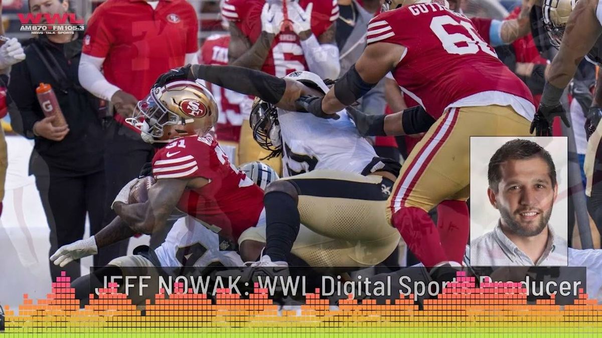 Saints get Marshon Lattimore, several key players back at Wednesday's practice