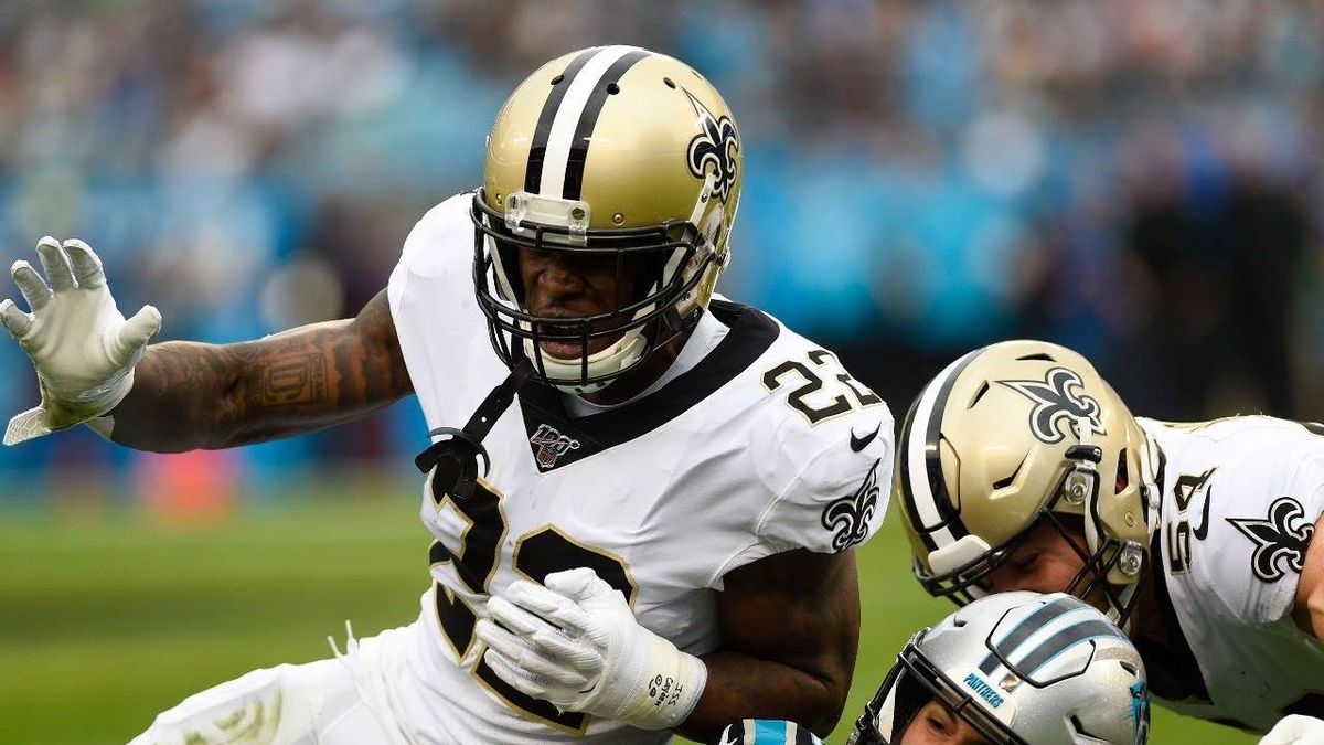 Are you ready for Saints-Patriots? Catch up on all the latest topics here