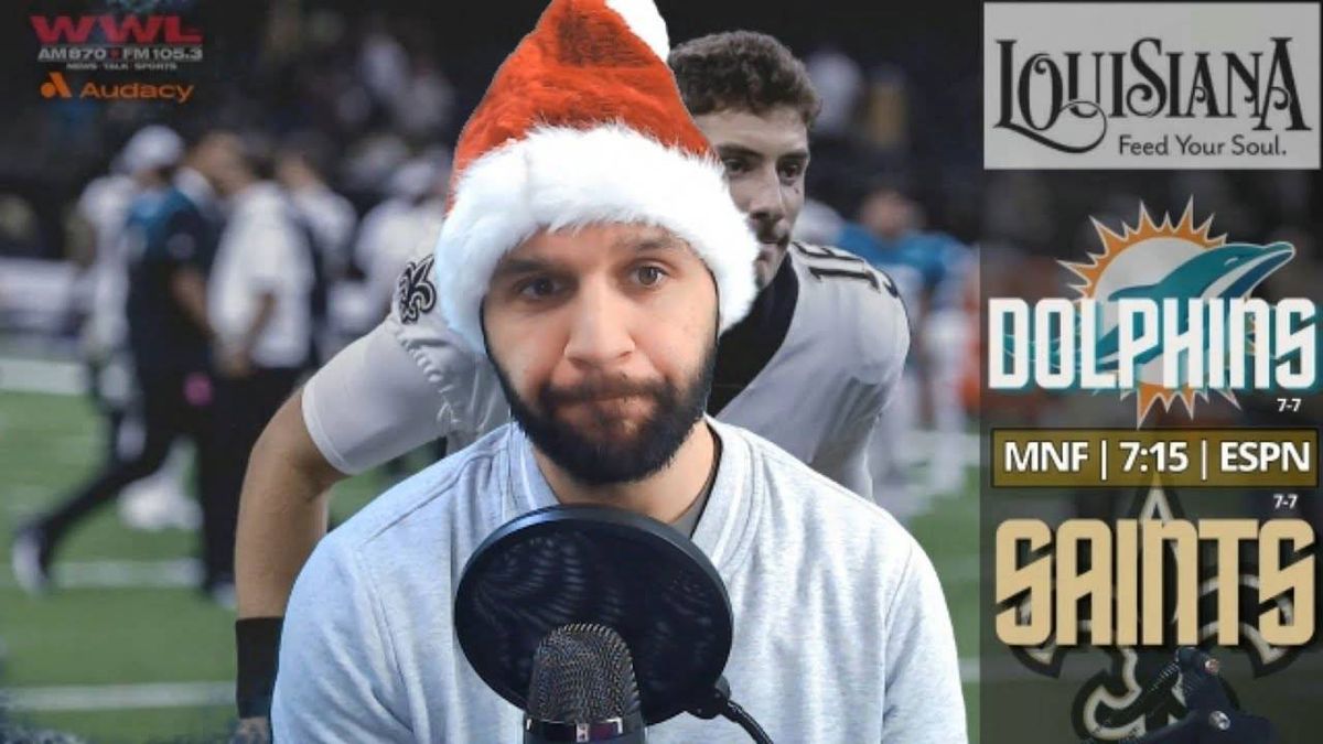 Can Ian Book continue Saints' playoff push? | Week 16 Fall Football preview