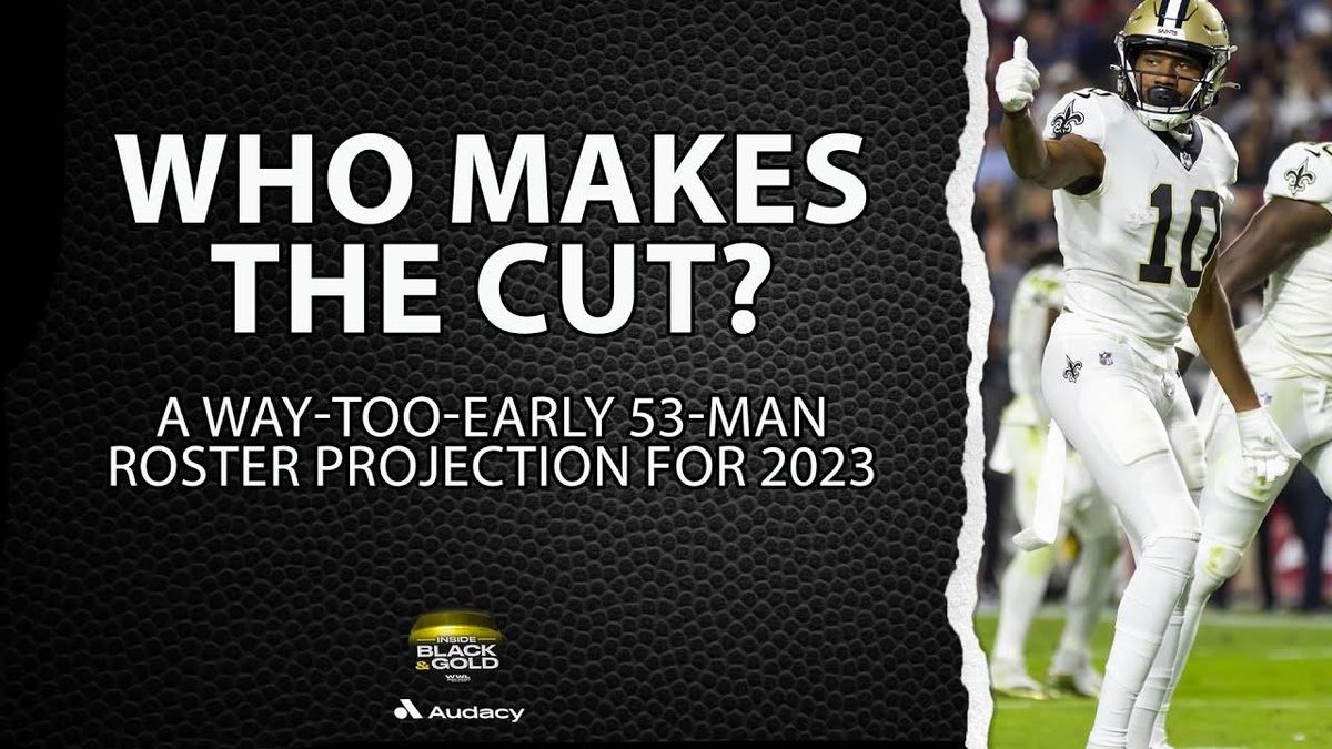 Saints 2023 game-by-game predictions: Soft schedule equals return to playoffs