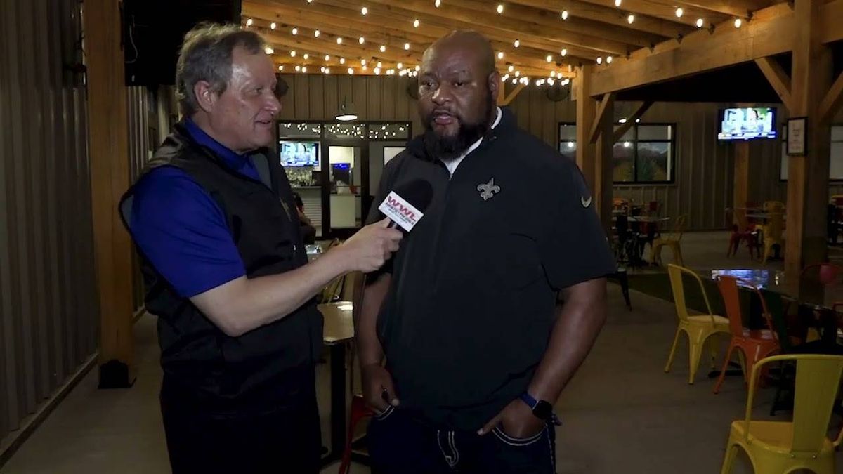 Deuce: Taliese Fuaga was a 'need pick' for Saints, but also the right pick