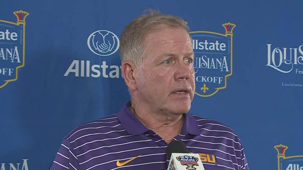 Five quick takeaways from LSU's stunning loss to Florida State: Special teams wasn't special