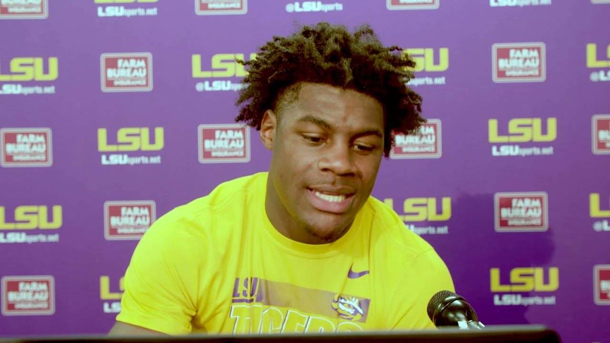 LSU's master plan for Mississippi State? 'Don't take the cheese.' Here's why it worked.