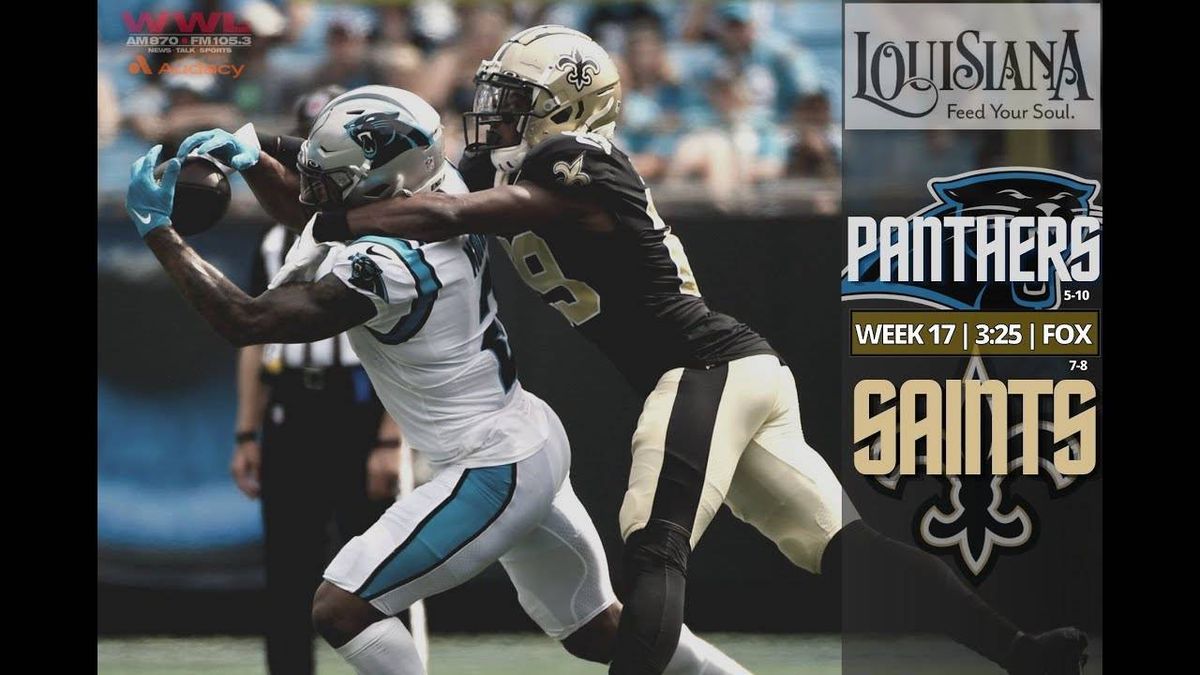 Who should Saints root for in Week 17? Here are the NFL playoff scenarios