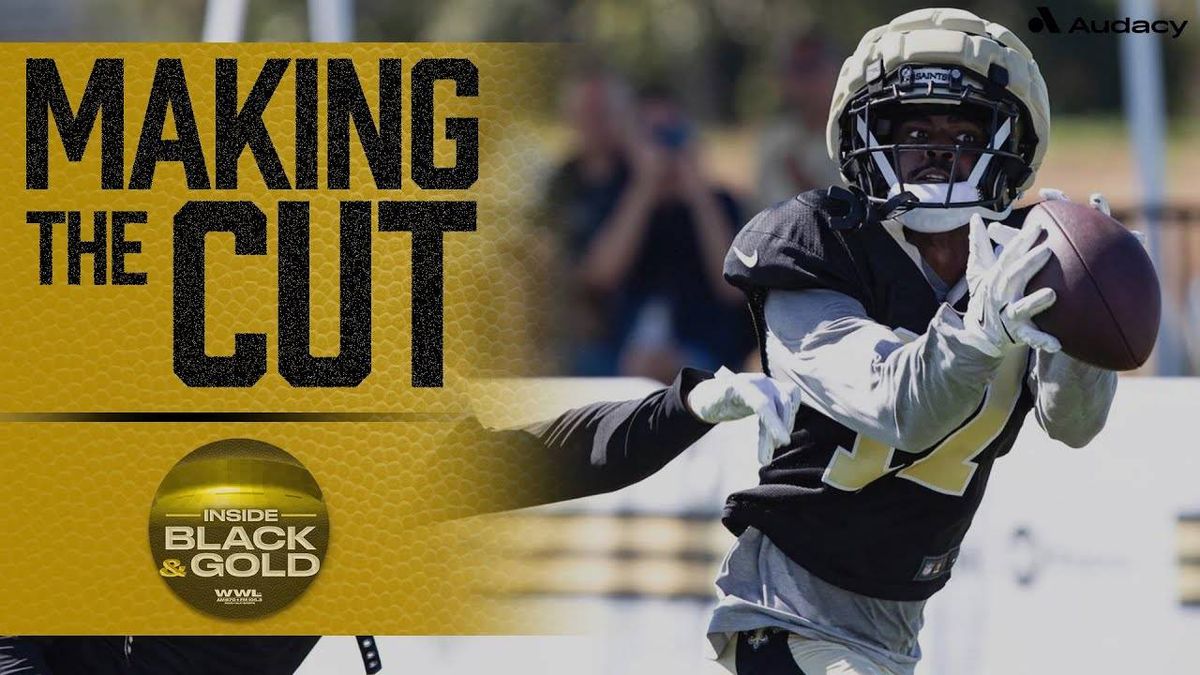 Saints pre-preseason 53-man roster projection: Camp darlings still have a lot to prove