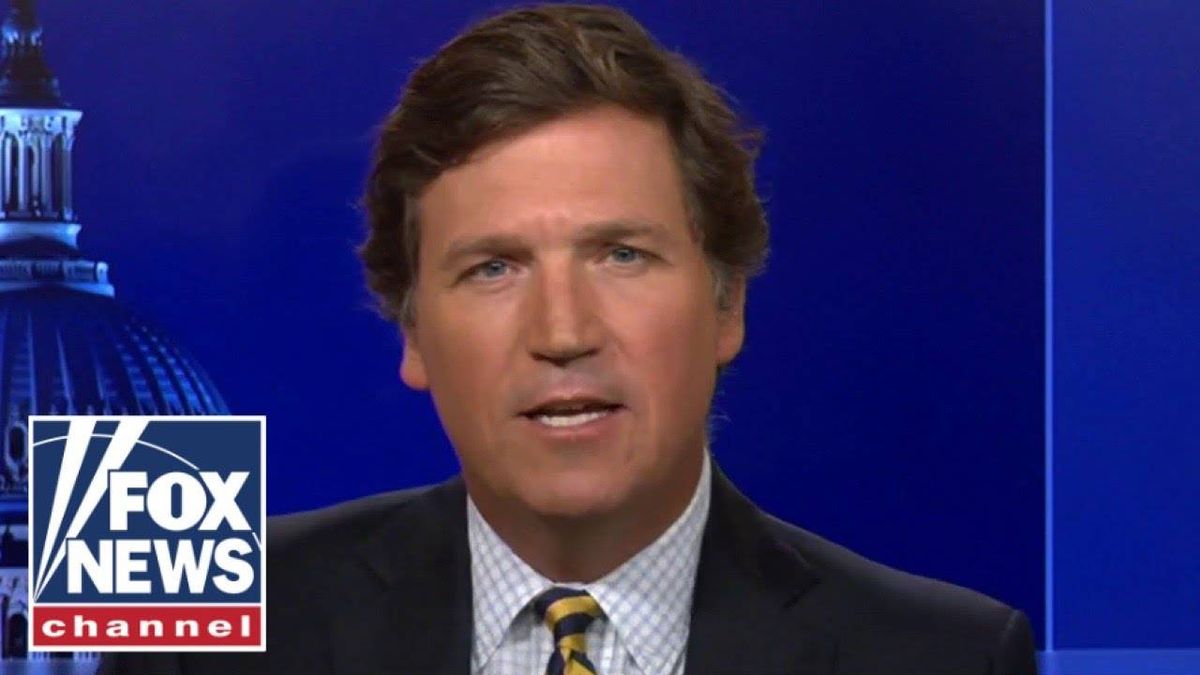 Fox News' Tucker Carlson blasts Mayor Cantrell for police shortage, carjacking epidemic