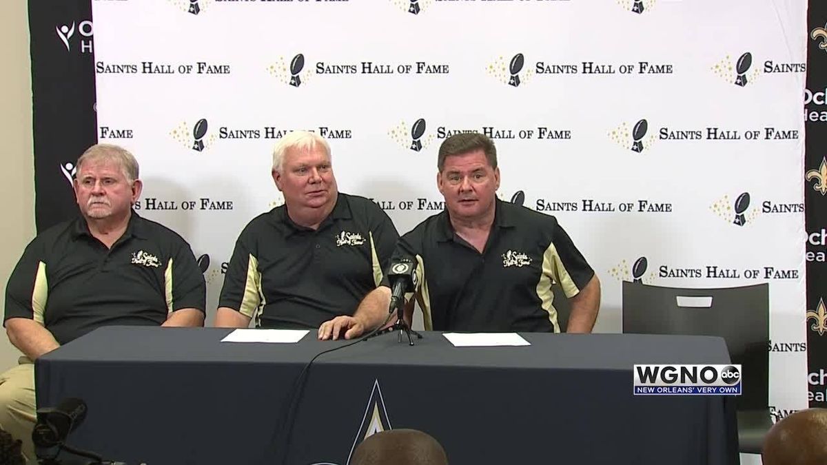 Jabari Greer to join Saints Hall of Fame: 'I came to the best place on Earth to play football'