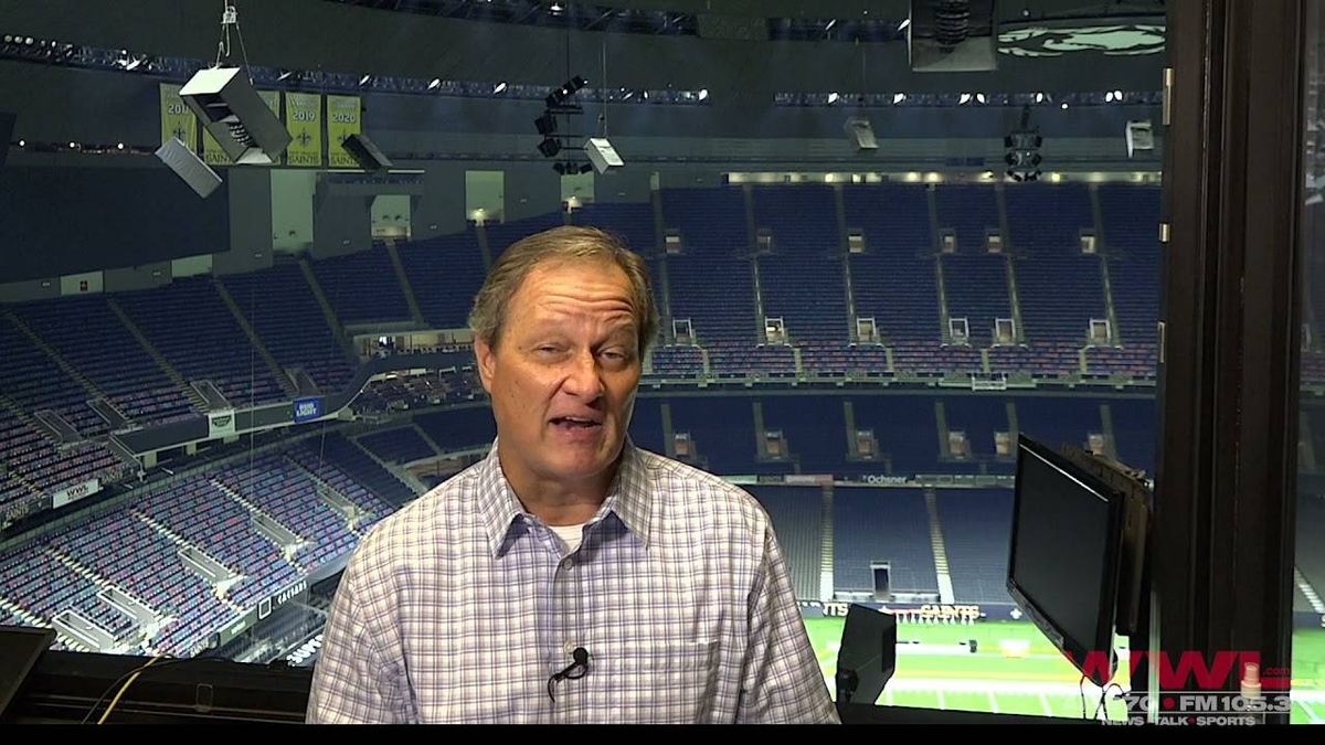 Mike Hoss from the press box: Saints take advantage of all opportunities in Packers blowout